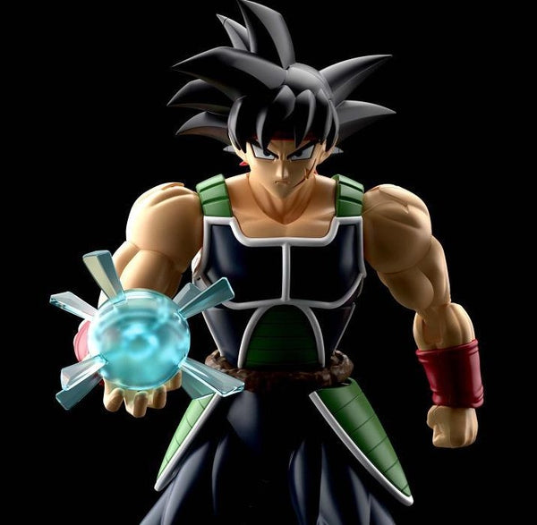 Figure-rise Standard - DBZ: Bardock