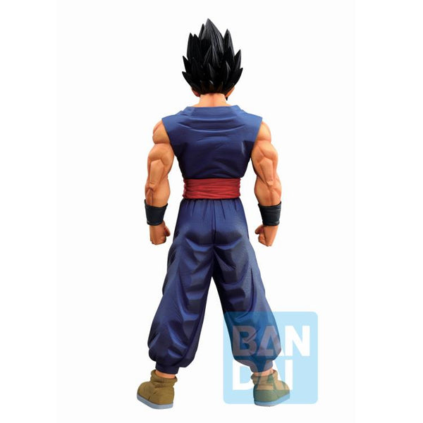 Dragon Ball Super: Super Hero Ichibansho - Ultimate Gohan