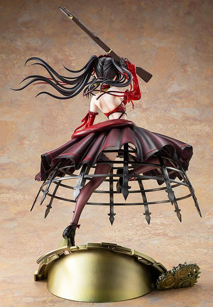 Date A Bullet: Kurumi Tokisaki Night Dress Ver. 1/7 Scale Figure