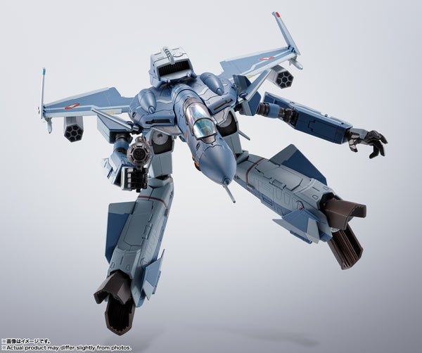 Hi-Metal R Macross Zero: VF-0D Phoenix (Shin Kudo Use)