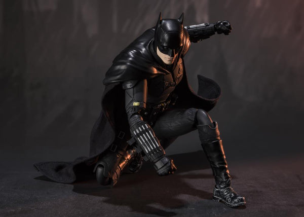 S.H. Figuarts - "The Batman" Batman
