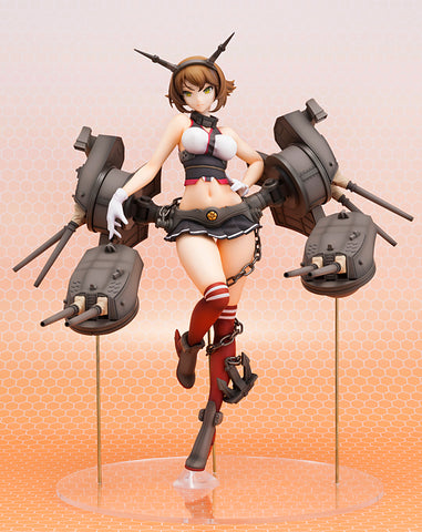 Kancolle -  Mutsu 1/7 Complete Figure
