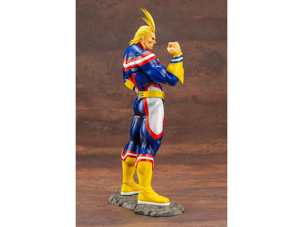 My Hero Academia - All Might ARTFXJ Statue