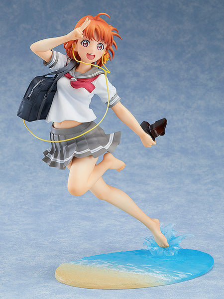 Love Live Sunshine! Chika Takami: Blu-ray Jacket Ver.