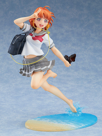 Love Live Sunshine! Chika Takami: Blu-ray Jacket Ver.