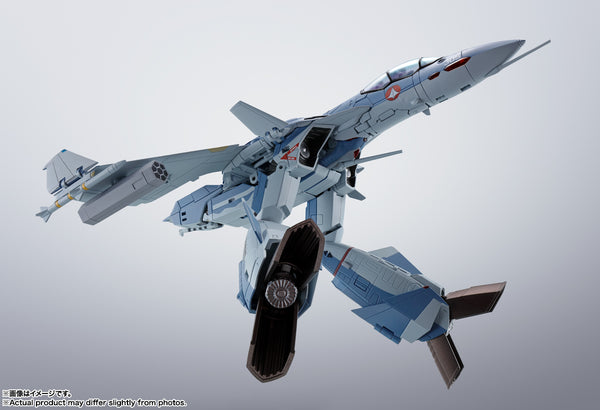 Hi-Metal R Macross Zero: VF-0D Phoenix (Shin Kudo Use)