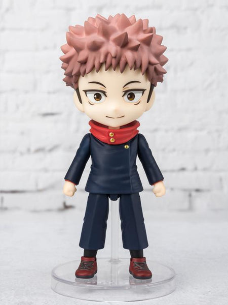 Figuarts Mini Jujutsu Kaisen - Yuji Itadori
