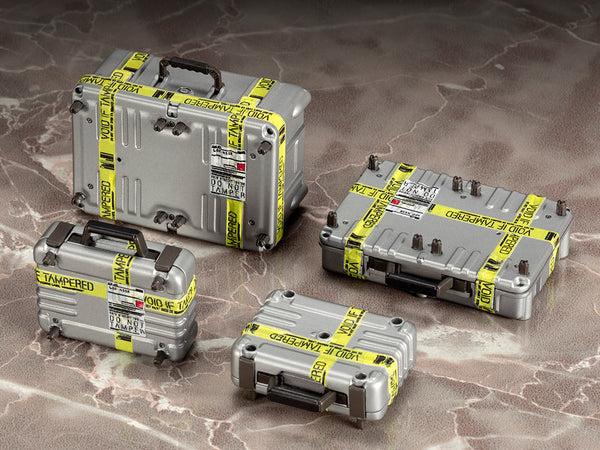 Death Stranding: 1/12 Reverse Trike Model Kit