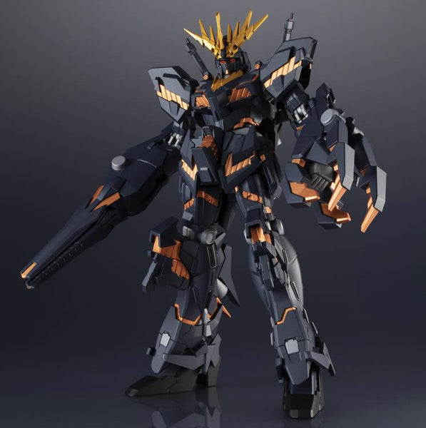 Gundam Universe GU-05 - RX-0 Unicorn Gundam 02 Banshee