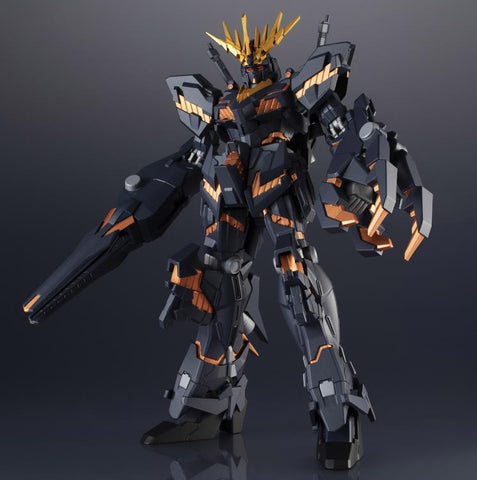 Gundam Universe GU-05 - RX-0 Unicorn Gundam 02 Banshee