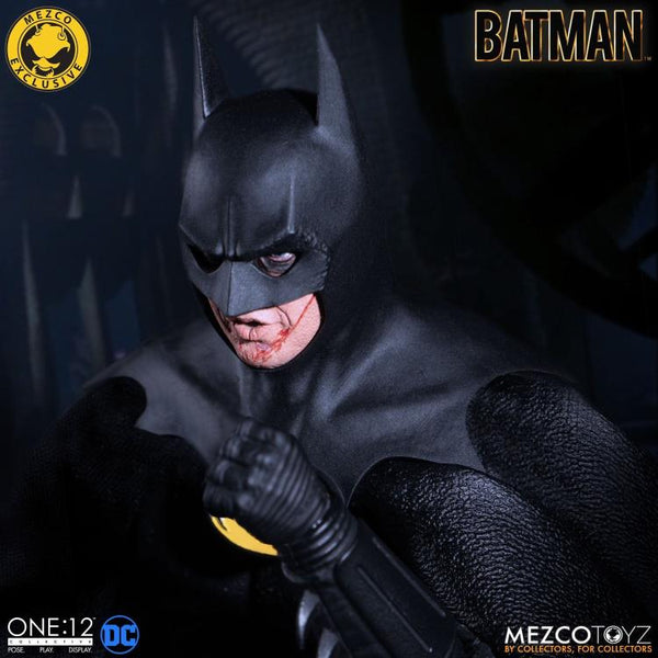 ONE:12 Collective Batman (1989) Exclusive