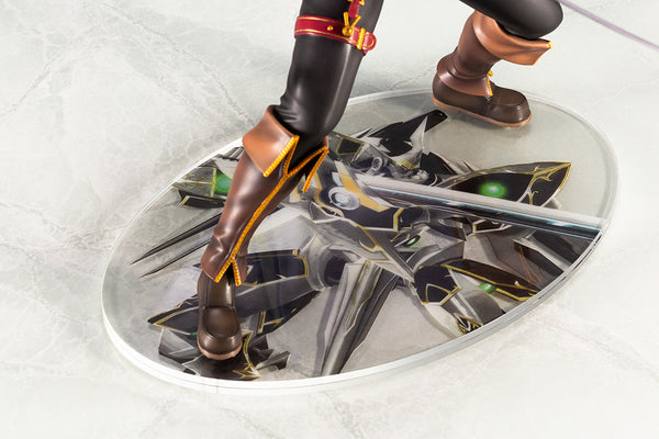 The Legend of Heroes - Rean Schwarzer 1/8 Scale Figure