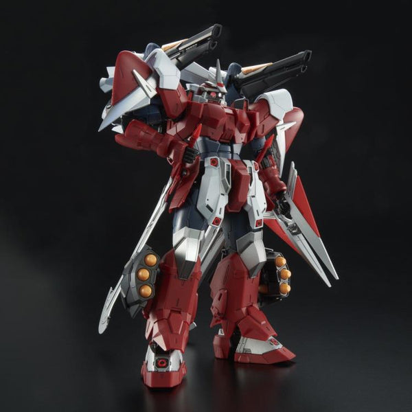 MG Ginn Gladiator -  P-Bandai
