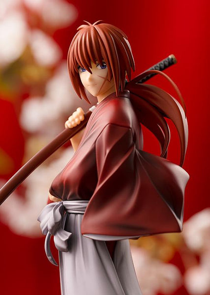 POP UP PARADE Rurouni Kenshin: Kenshin Himura