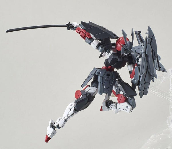 30 Minute Missions #10 Option Parts Set 4 (Sengoku) Armor Set