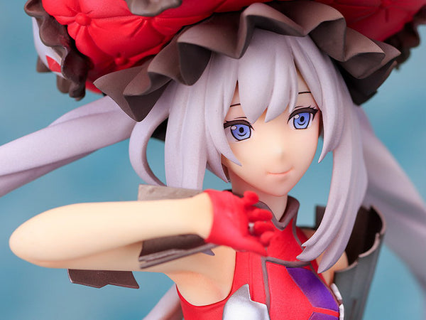 Fate/Grand Order - Rider/Marie Antoinette 1/7 PVC Figure