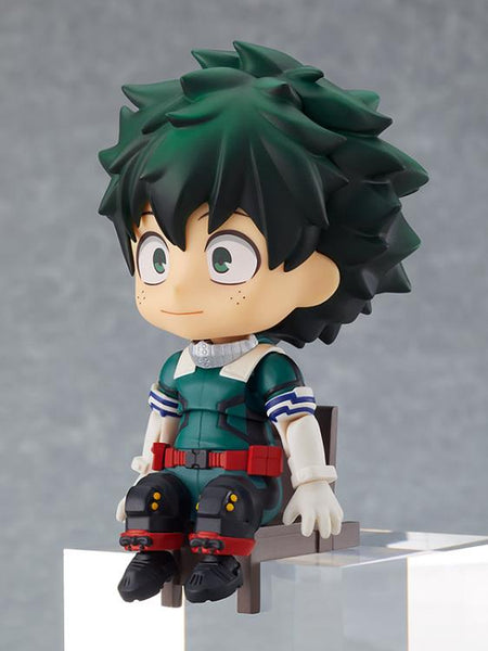 Nendoroid Swacchao! My Hero Academia: Izuku Midoriya