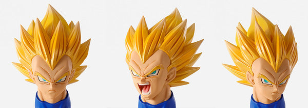 Imagination Works - Vegeta 1/9 Figure