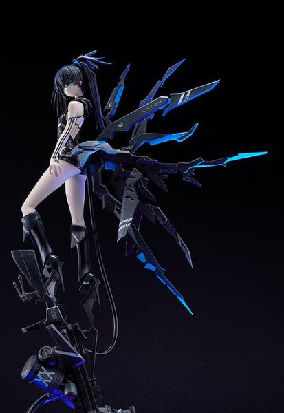 Black Rock Shooter Inexhaustible Ver. 1/8 Scale Figure