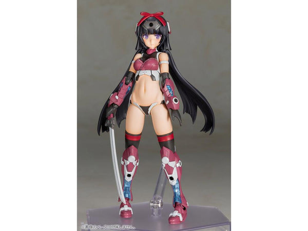 Frame Arms Girl - Magatsuki Plastic Model
