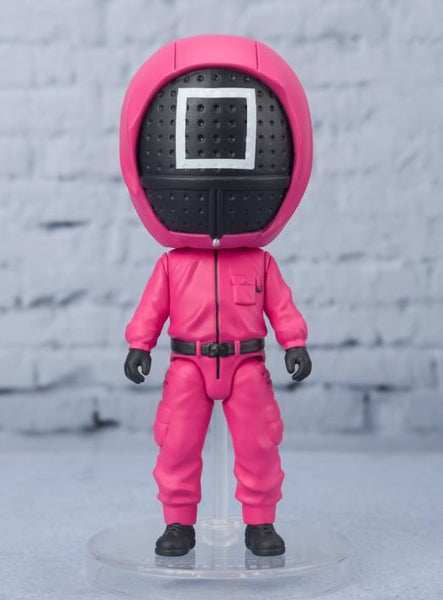 Figuarts Mini Squid Game - Masked Manager