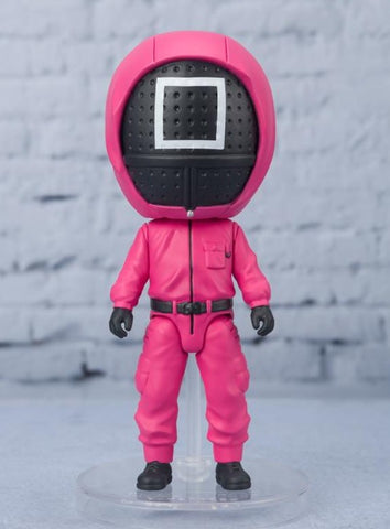 Figuarts Mini Squid Game - Masked Manager