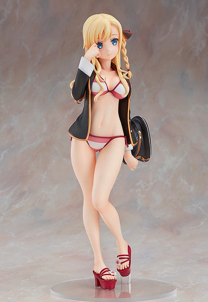 High School Fleet - Wilhelmina Swimsuit Ver. 1/8 Figure