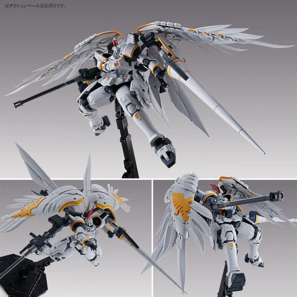 MG Tallgeese Flugel EW Ver. P-Bandai