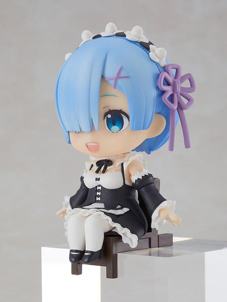 Nendoroid Swacchao! Re Zero: Rem