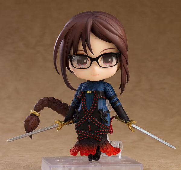 1589 Fate/Grand Order: Yu Mei-ren Assassin