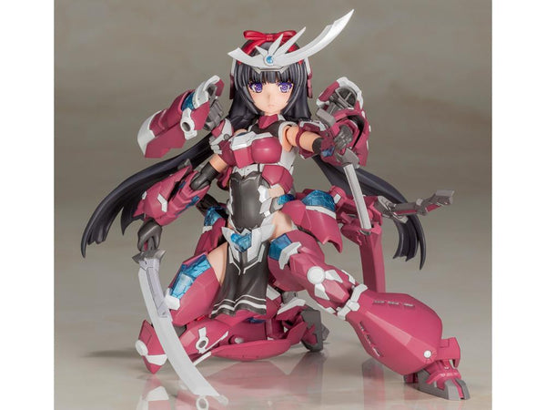 Frame Arms Girl - Magatsuki Plastic Model