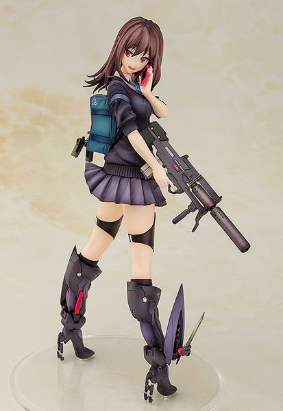 ARMS NOTE - Bionic JoshiKosei 1/7 Figure