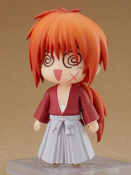 1613 Rurouni Kenshin: Kenshin Himura
