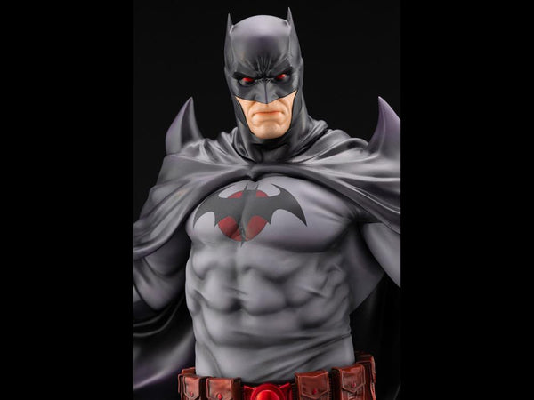 Batman (Thomas Wayne) - DC Comics Flashpoint ARTFX+