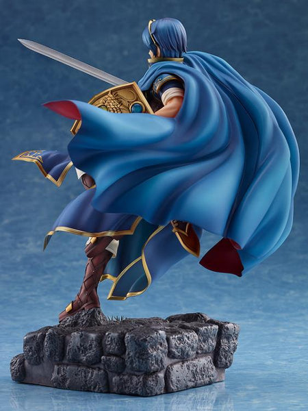 Fire Emblem: Marth 1/7th Scale