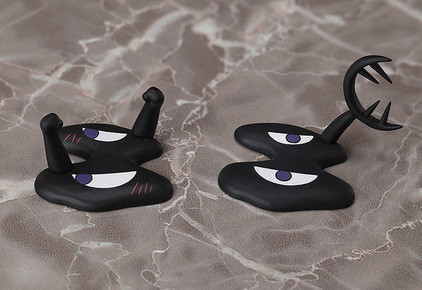 1808 Ranking of Kings: Bojji & Kage