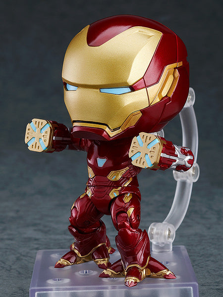 988-DX Avengers Infinity War: Iron Man Mark 50
