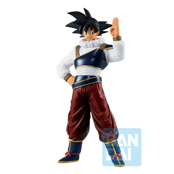 FC Dragon Ball Z Figure Pan Gohan Anime Figure DBZ Pan Goku Vegeta