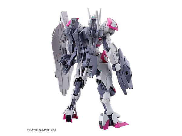 HGTWFM #01 Gundam Lfrith