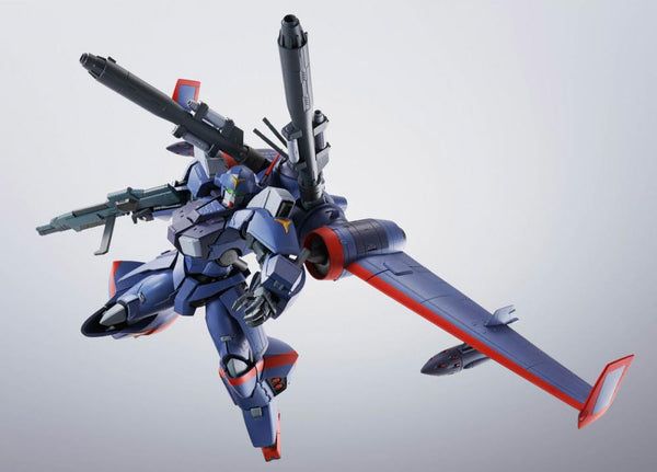 Hi-Metal R Metal Armor Dragonar: Dragonar-2 Custom - P-Bandai Exclusive