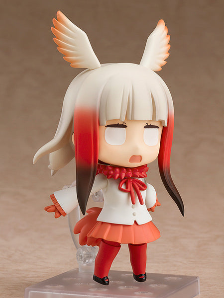 857 Kemono Friends: Japanese Crested Ibis