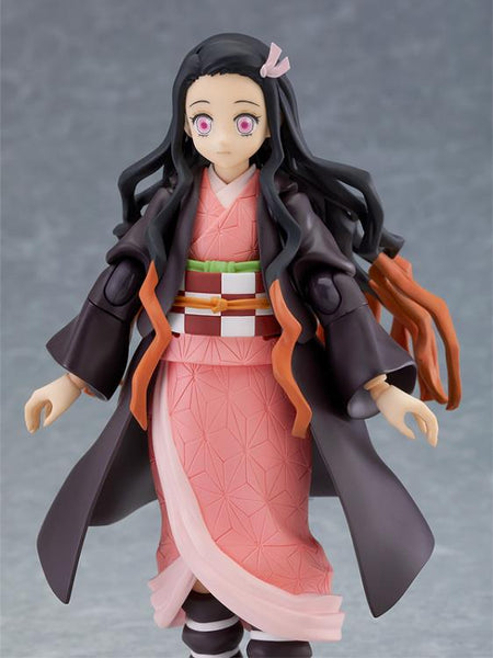 508-DX Demon Slayer: Kimetsu no Yaiba - Nezuko Kamado