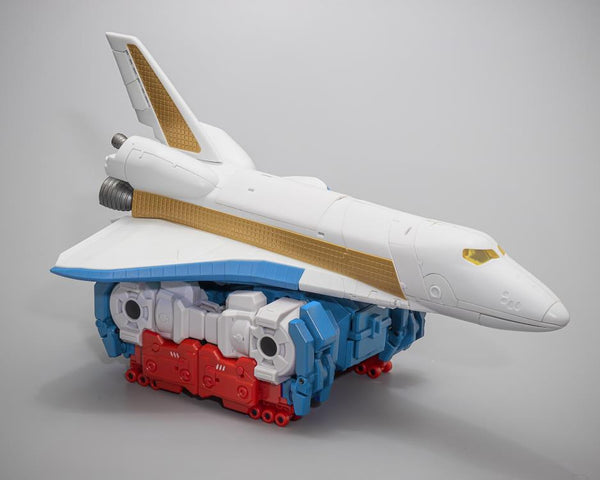 Reformatted R-35C Magna & R-36C Inventa Continuum Two-Pack