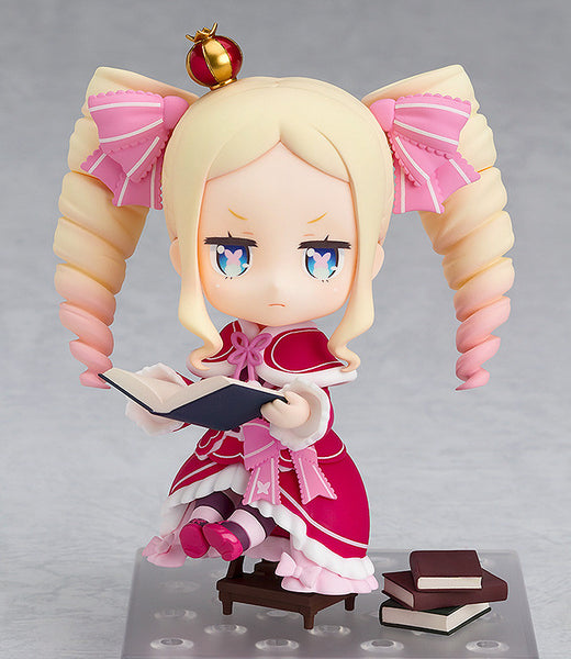 861 Re:Zero: Beatrice
