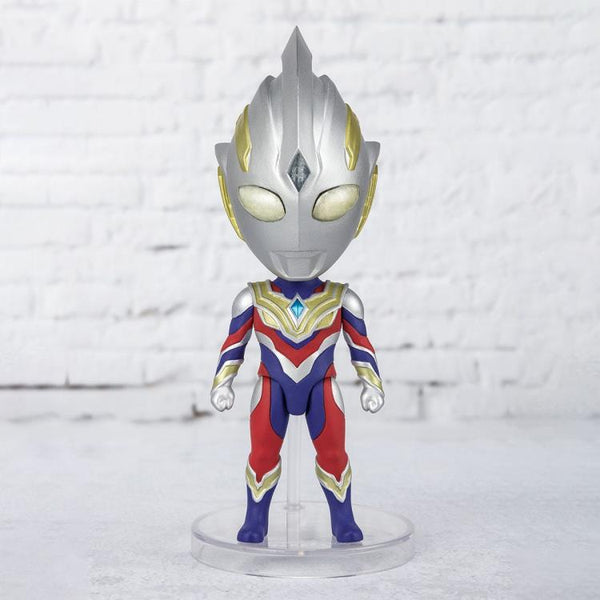Figuarts Mini - Ultraman Trigger (Multi Type)
