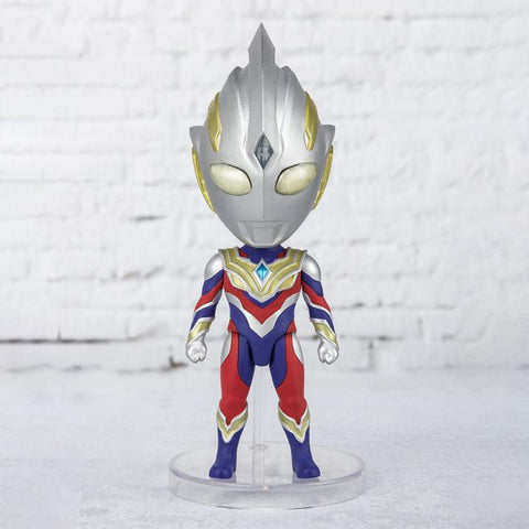 Figuarts Mini - Ultraman Trigger (Multi Type)