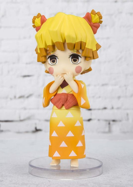 Figuarts Mini Demon Slayer: Kimetsu no Yaiba - Entertainment District Arc Set
