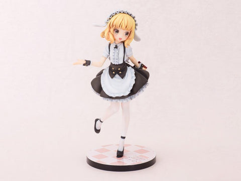 Is the Order a Rabbit?: Syaro Kirima 1/7 Figure