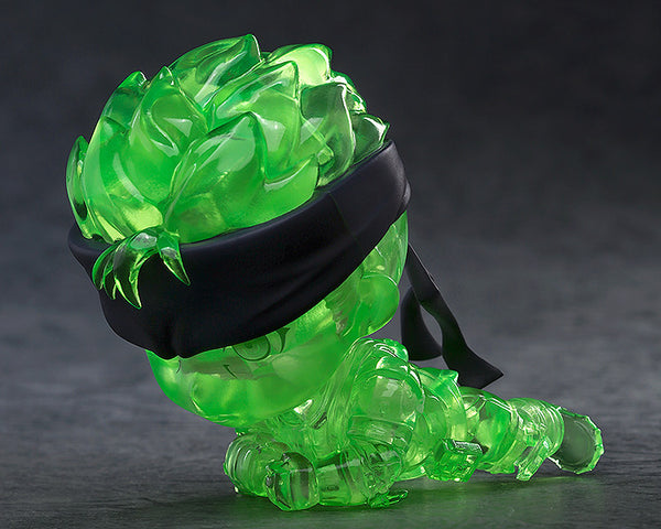 447-b Metal Gear Solid: Solid Snake Stealth Camouflage Ver.