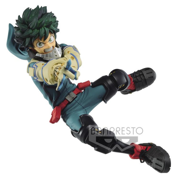 My Hero Academia the Amazing Heroes Vol. 13 Izuku Midoriya
